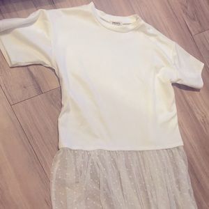 Tutu Top 😍